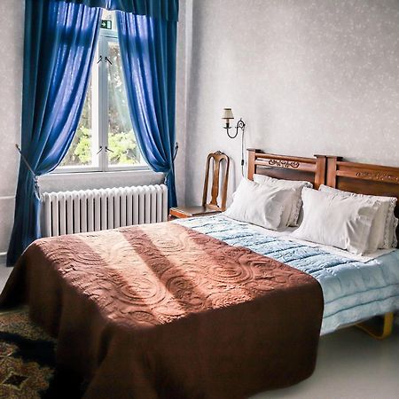 Neitsytniemen Kartanohotelli Imatra Exterior foto
