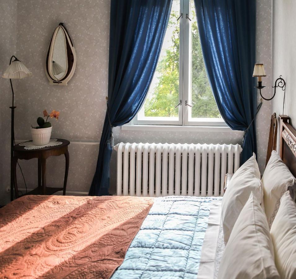 Neitsytniemen Kartanohotelli Imatra Exterior foto
