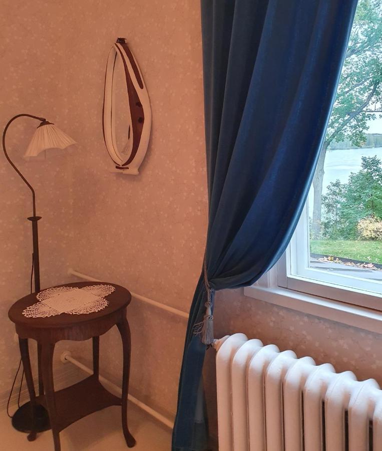 Neitsytniemen Kartanohotelli Imatra Exterior foto