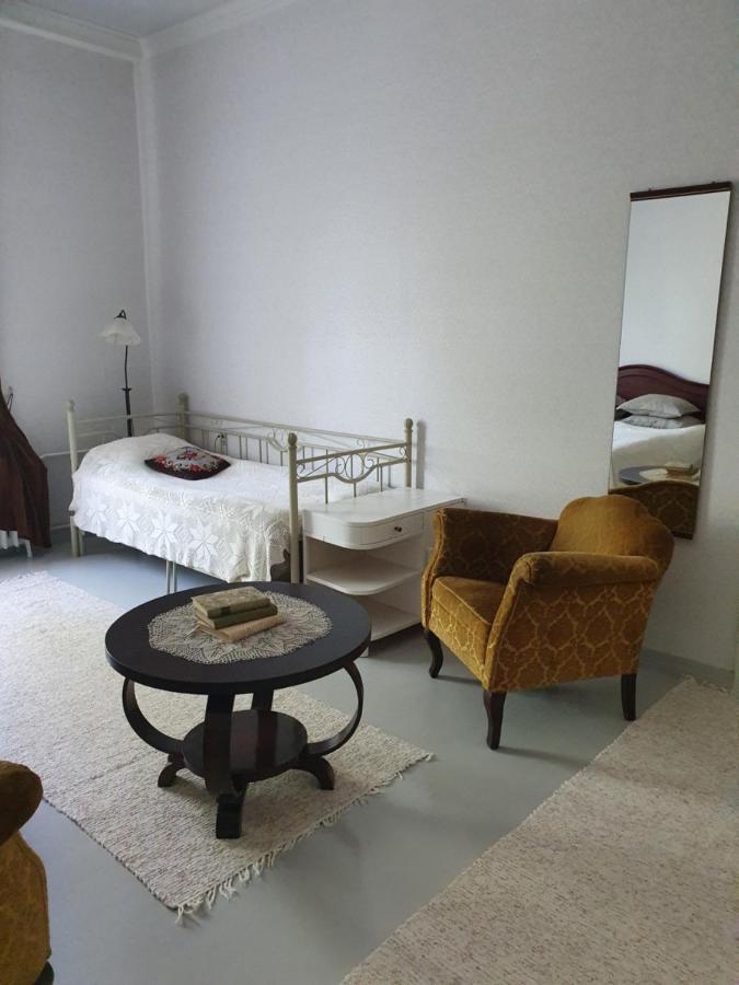 Neitsytniemen Kartanohotelli Imatra Exterior foto