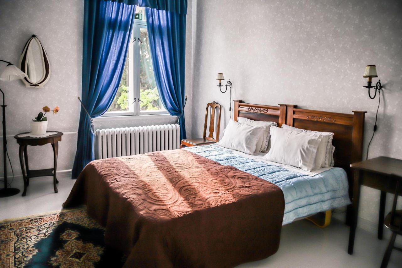 Neitsytniemen Kartanohotelli Imatra Exterior foto